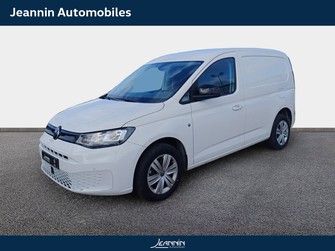 Photo Volkswagen Caddy CARGO CADDY CARGO 2.0 TDI 102 BVM6