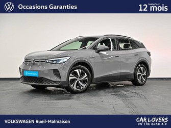 Photo Volkswagen ID.4 149 ch Pure Life Plus