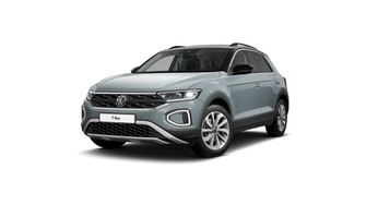 Photo Volkswagen T-Roc T-Roc 1.5 TSI EVO2 150 Start/Stop DSG7