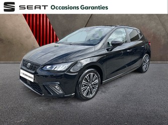 Photo Seat Ibiza 1.0 EcoTSI 95ch Urban