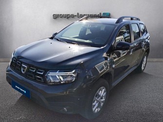Photo Dacia Duster 1.5 Blue dCi 115ch Confort 4x2