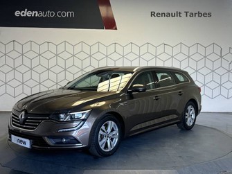 Photo Renault Talisman Estate dCi 110 Energy ECO2 Zen EDC
