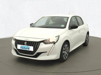Photo Peugeot 208 208 PureTech 75 S&S BVM5