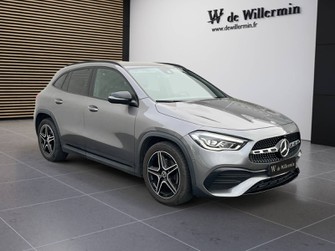 Photo Mercedes GLA GLA GLA 200 d 8G-DCT