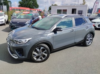 Photo Kia Stonic Stonic 1.0 T-GDi 120 ch MHEV DCT7
