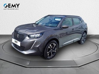 Photo Peugeot 2008 PureTech 130 S&S EAT8 Allure
