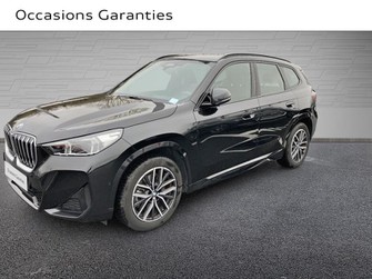 Photo Bmw X1 xDrive23i 218ch M Sport