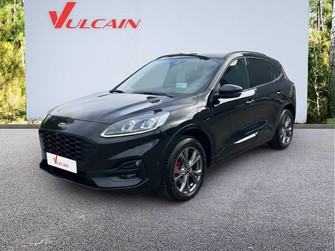 Photo Ford Kuga Kuga 2.5 Duratec 225 ch PHEV Powershift