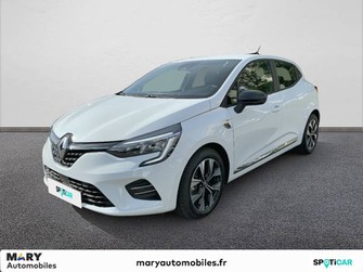 Photo Renault Clio TCe 90 - 21 Limited