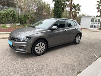 Photo Volkswagen Polo Polo 1.0 80 S&S BVM5