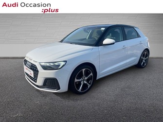 Photo Audi A1 Sportback 35 TFSI 150ch Advanced S tronic 7 8cv