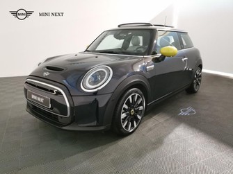 Photo Mini  184ch Yours BVA
