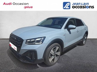 Photo Audi Q2 35 TFSI 150 S tronic 7 Advanced