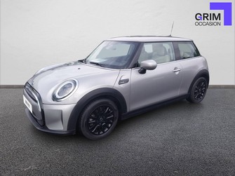 Photo Mini Cooper HATCH 3 PORTES F56 LCI II Hatch 3 Portes Cooper 136 ch BVA7
