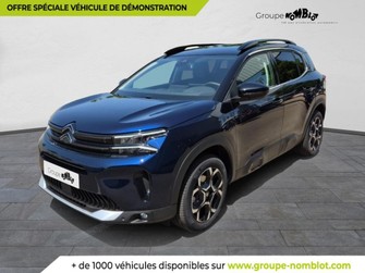 Photo Citroen C5 Aircross BlueHDi 130 EAT8 Max
