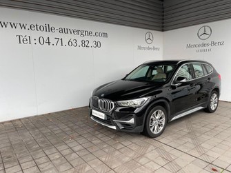 Photo Bmw X1 sDrive18i 140ch xLine