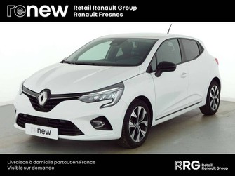 Photo Renault Clio V Clio TCe 100 GPL