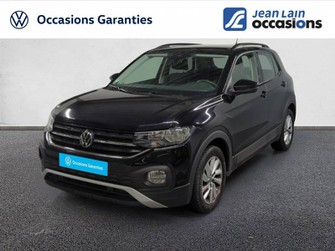 Photo Volkswagen T-Cross 1.0 TSI 110 Start/Stop BVM6 Lounge