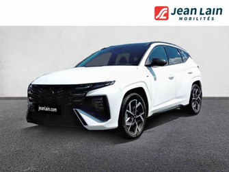 Photo Hyundai Tucson 1.6 T-GDI 253 Plug-in BVA6 N Line Executive