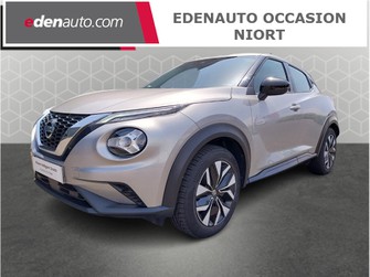Photo Nissan Juke DIG-T 114 Business Edition