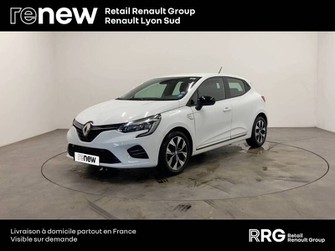 Photo Renault Clio V Clio TCe 90 - 21N