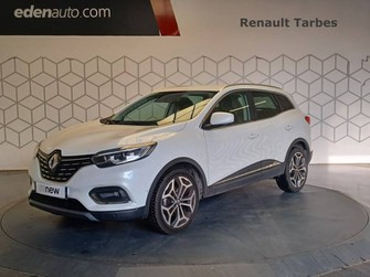 Photo Renault Kadjar TCe 140 FAP EDC Intens