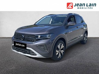 Photo Volkswagen T-Cross 1.0 TSI 116 Start/Stop DSG7 VW Edition
