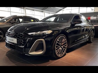 Photo Audi A5 2.0 TFSI 204ch S line quattro S tronic 7
