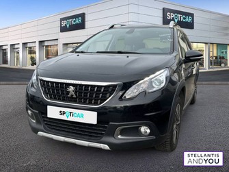 Photo Peugeot 2008 PureTech 130ch S&S BVM6 Allure