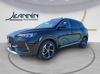 Photo MG EHS EHS 1.5T GDI PHEV