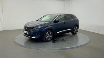 Photo Peugeot 3008 3008 Hybrid 225 e-EAT8 Allure