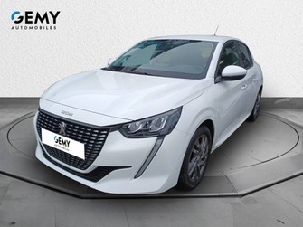 Photo Peugeot 208 PureTech 75 S&S BVM5 Style