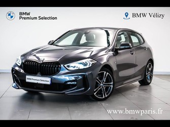 Photo Bmw Serie 1 Serie 1 116iA 109ch M Sport DKG7