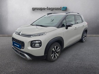 Photo Citroen C3 Aircross PureTech 110ch S&S Shine EAT6 E6.d-TEMP 114g
