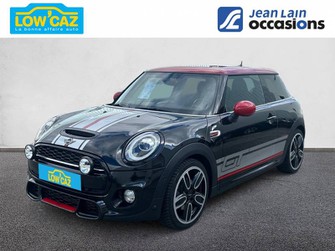 Photo Mini Mini Mini Hatch 3 Portes Cooper S 192 ch BVA7 Edition GT