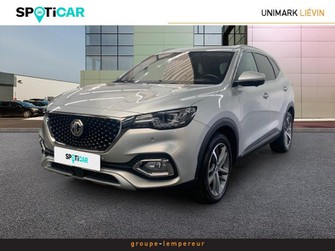 Photo MG EHS 1.5T GDI 258ch PHEV Luxury