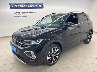 Photo Volkswagen T-Cross T-Cross 1.5 TSI 150 Start/Stop DSG7