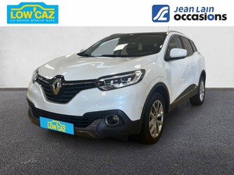 Photo Renault Kadjar TCe 130 Energy Intens