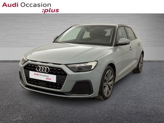 Photo Audi A1 Sportback 25 TFSI 95ch Advanced 2 S tronic 7