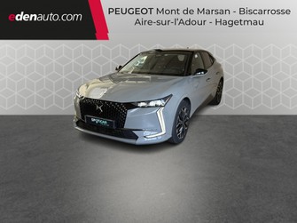 Photo DS 4 Hybride E-Tense 225 EAT8 La Premiere