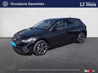 Photo Volkswagen Polo Polo 1.0 TSI 95 S&S BVM5