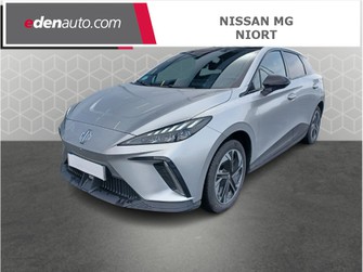 Photo MG  Electric 64kWh - 150 kW 2WD Luxury