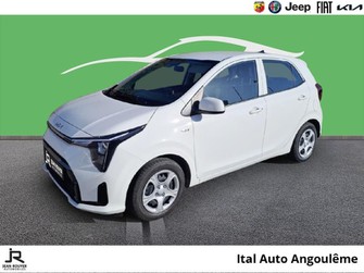 Photo Kia Picanto 1.0 DPi 63ch Active
