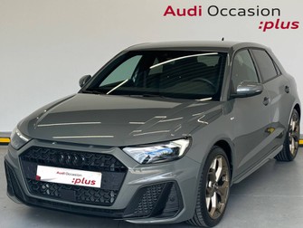 Photo Audi A1 Sportback 35 TFSI 150ch S line S tronic 7 8cv