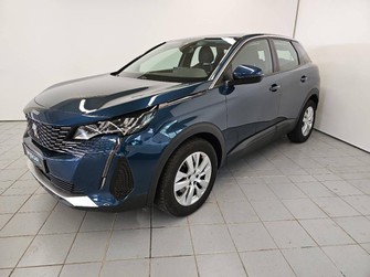 Photo Peugeot 3008 1.5 BlueHDi 130ch S&S Active Business