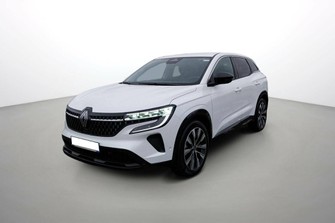 Photo Renault Austral Austral E-Tech hybrid 200