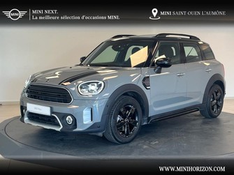 Photo Mini Countryman Countryman Cooper  136ch Northwood
