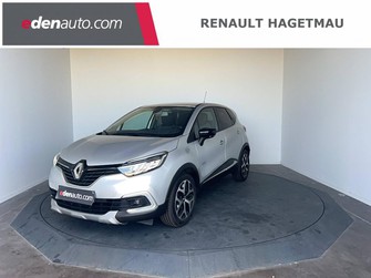 Photo Renault Captur dCi 90 EDC Intens 5p