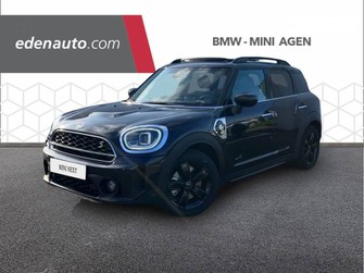 Photo Mini  Mini Countryman 125 - 95 ch ALL4 BVA6 Cooper SE Edition Northwood