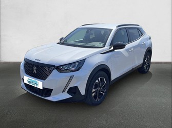 Photo Peugeot 2008 2008 PureTech 130 S&S EAT8
